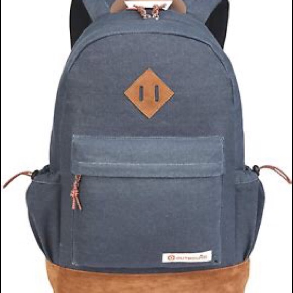 outbound backpack
